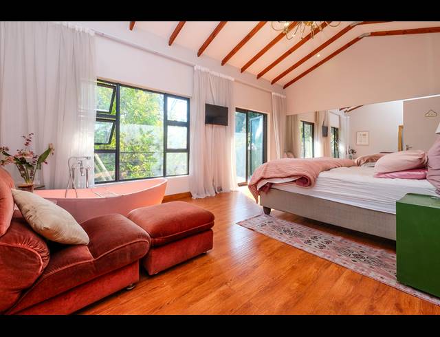 4 BEDROOM HOUSE TO LET IN WENDYWOOD
